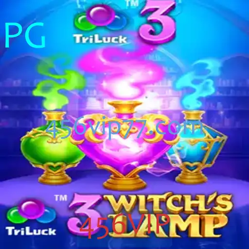 Explorando o Universo Mágico do Jogo 3WitchsLamp: Uma Nova Dimensão de Entretenimento