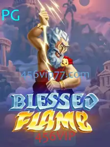 Exploração do Jogo BlessedFlame: Descrição, Introdução e Regras