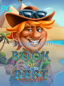 BookofRest: Uma Aventura Imersiva no Mundo dos Jogos