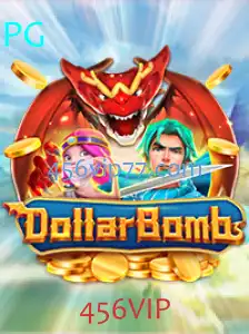 DollarBombs: O Jogo Revolucionário com 456VIP que Está Tomando o Mundo de Assalto