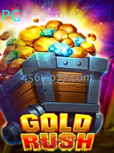 Descubra o Fascinante Mundo do Jogo GoldRush: Estratégia e Aventura