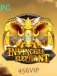 InvincibleElephant: Uma Jornada Épica no Mundo dos Jogos