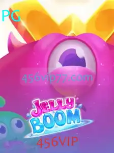 Descubra o Fascinante Mundo de JellyBoom: O Jogo Que Está Conquistando o Público