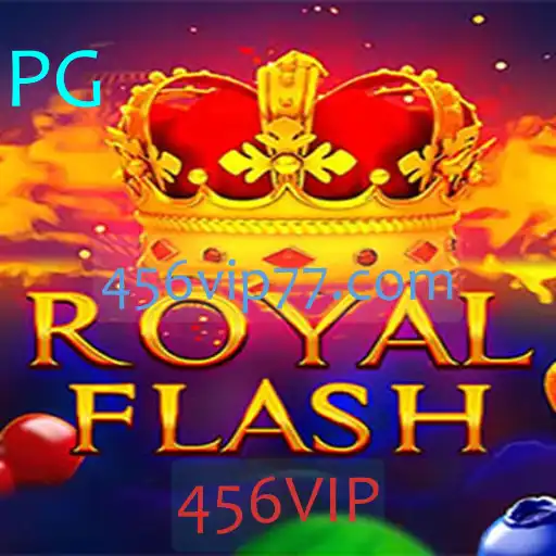 Descubra RoyalFlash: O Jogo de Estratégia com a Palavra-Chave 456VIP