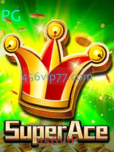 SuperAce: Unindo Aventuras com Estratégia na Nova Era dos Jogos