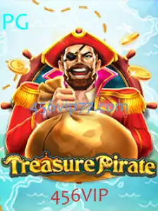 Explorando o Mundo de Aventuras do Jogo TreasurePirate